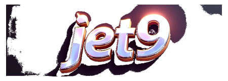 jet9 logo