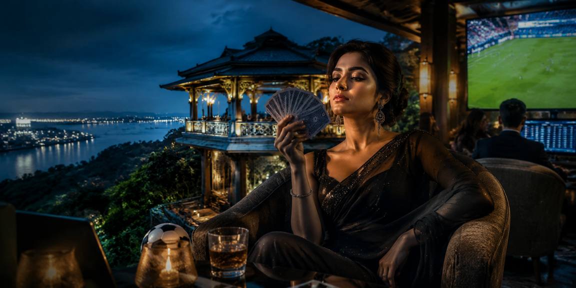 jet9 স্পোর্টস বেটিং